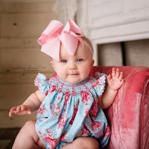 Meet your Posher, Leah